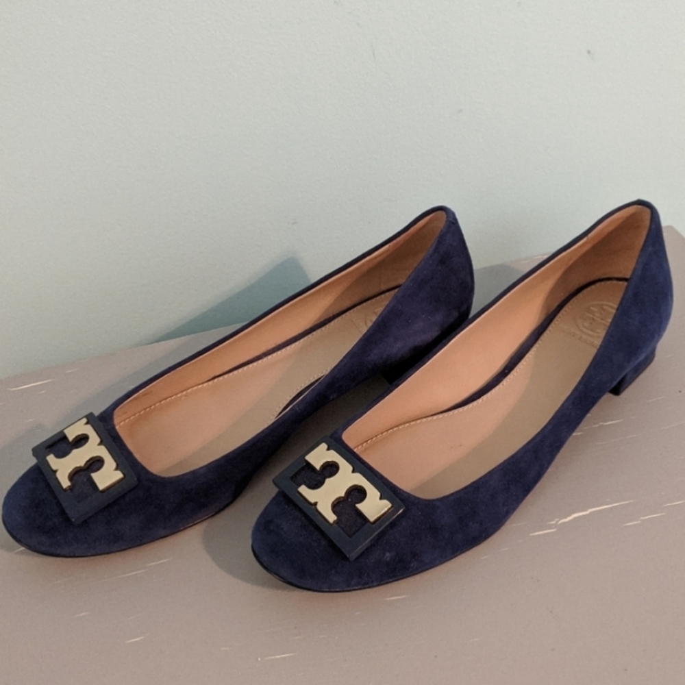 Tory Burch Shoes